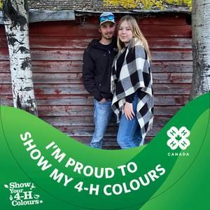 Meet your Posher, Savannah